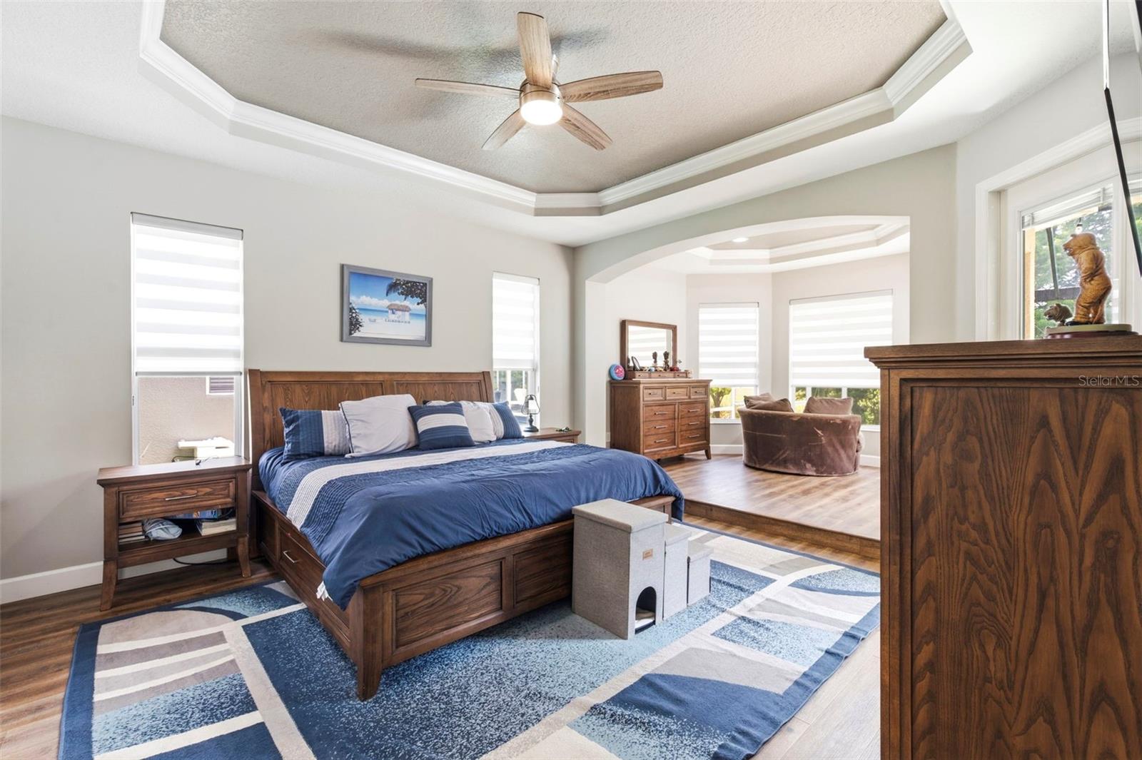 PLANTATION PALMS PH 03D - Residential
