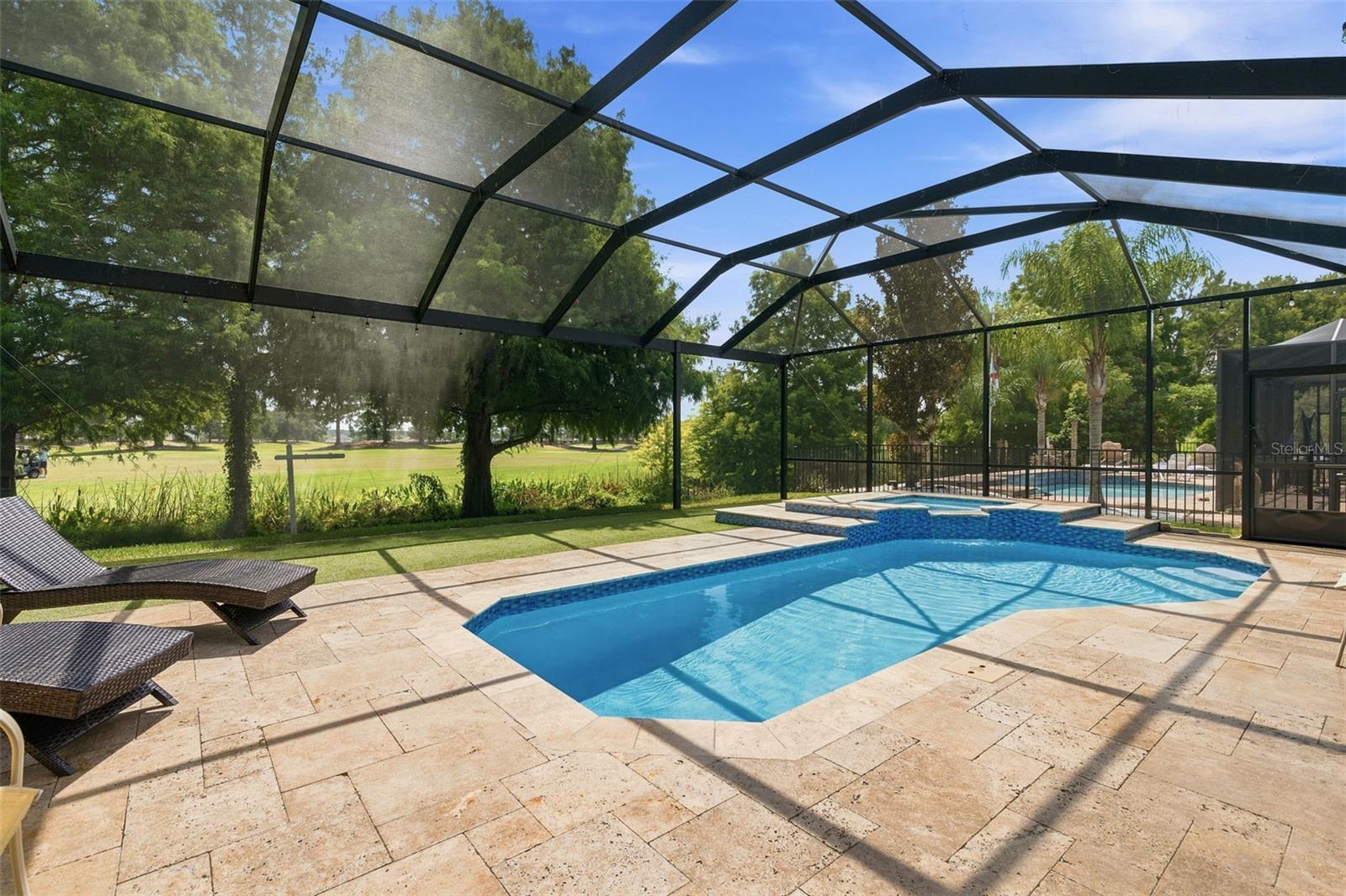 PLANTATION PALMS PH 03D - Residential