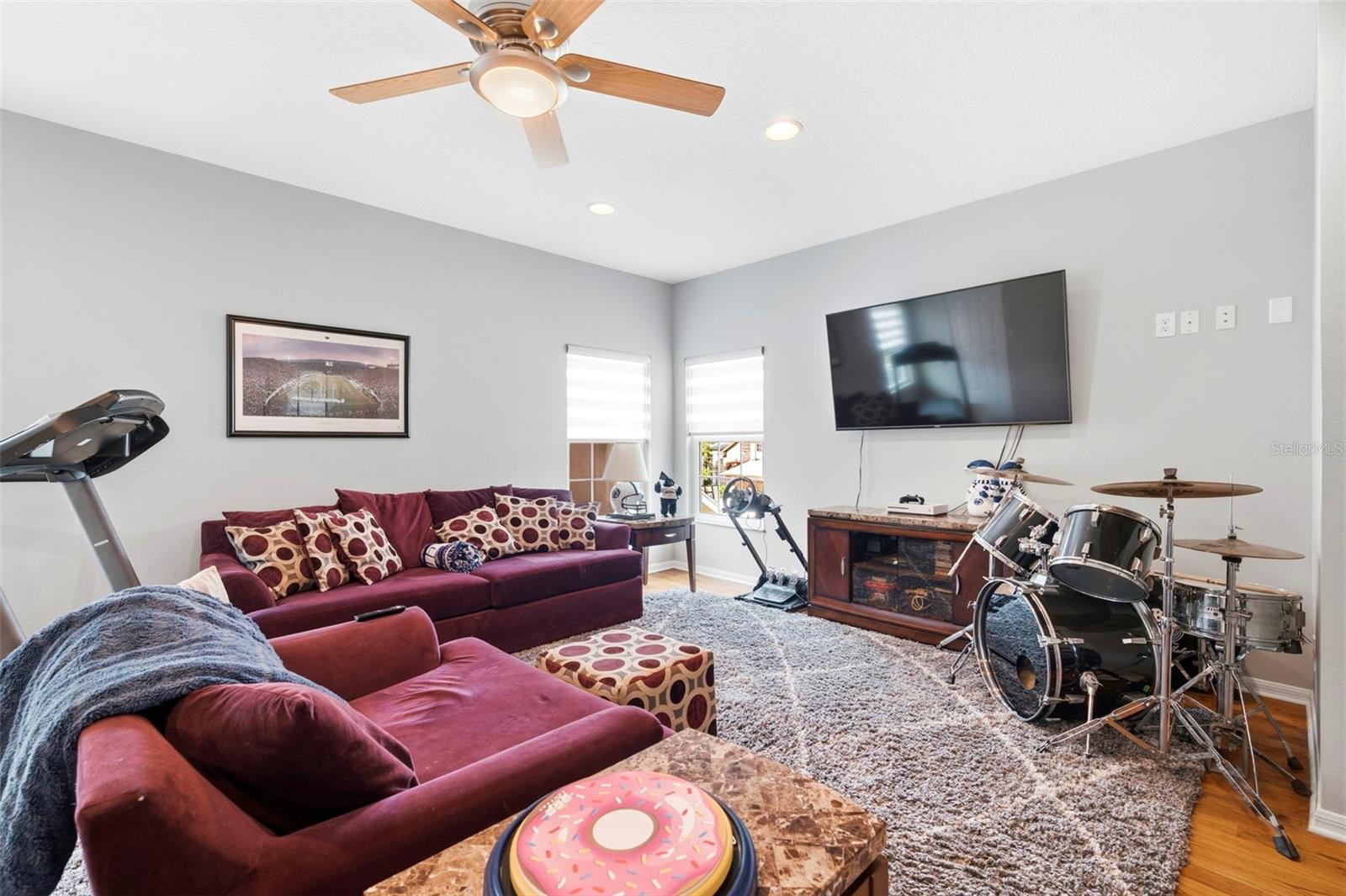 PLANTATION PALMS PH 03D - Residential