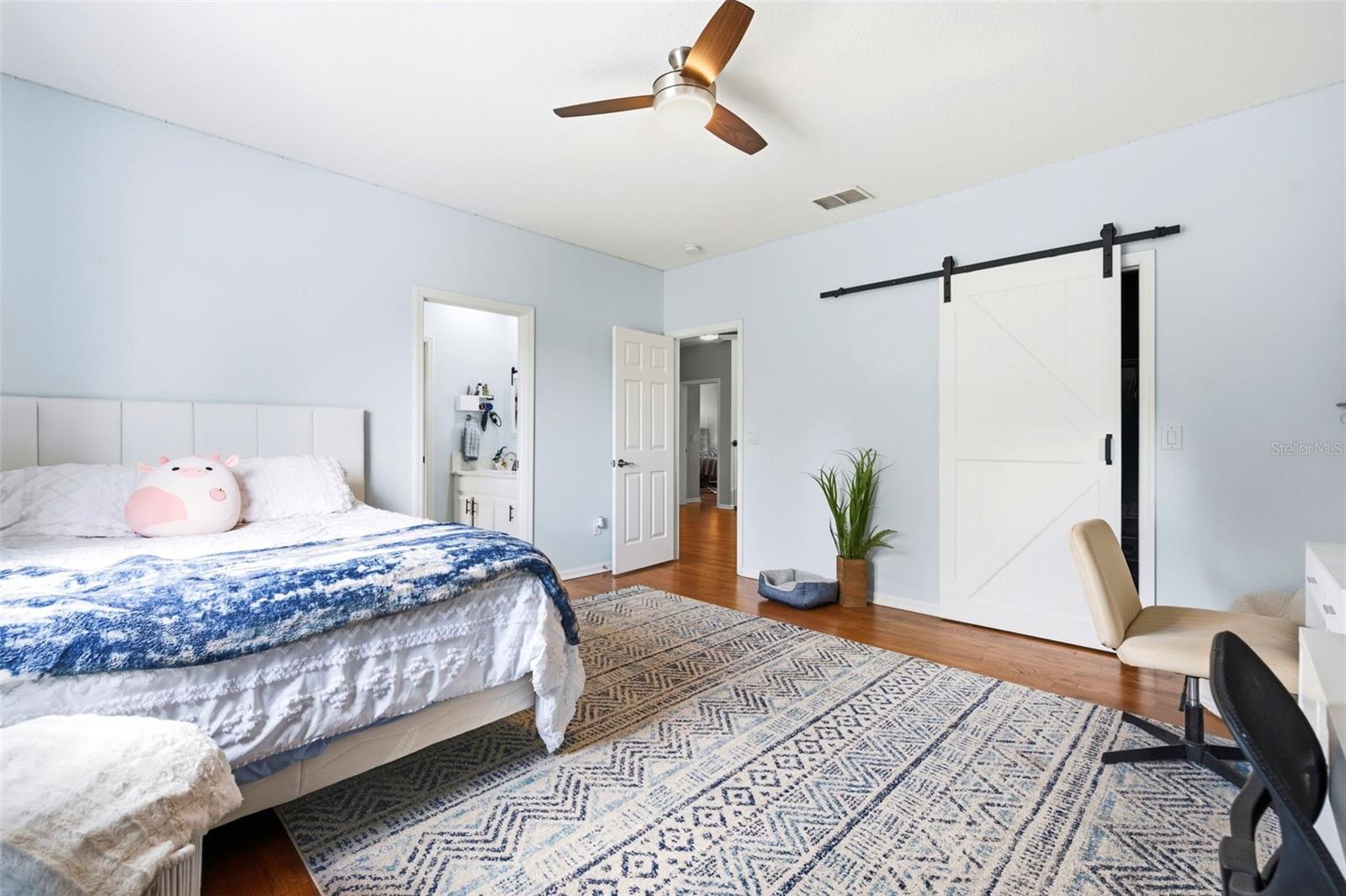 PLANTATION PALMS PH 03D - Residential