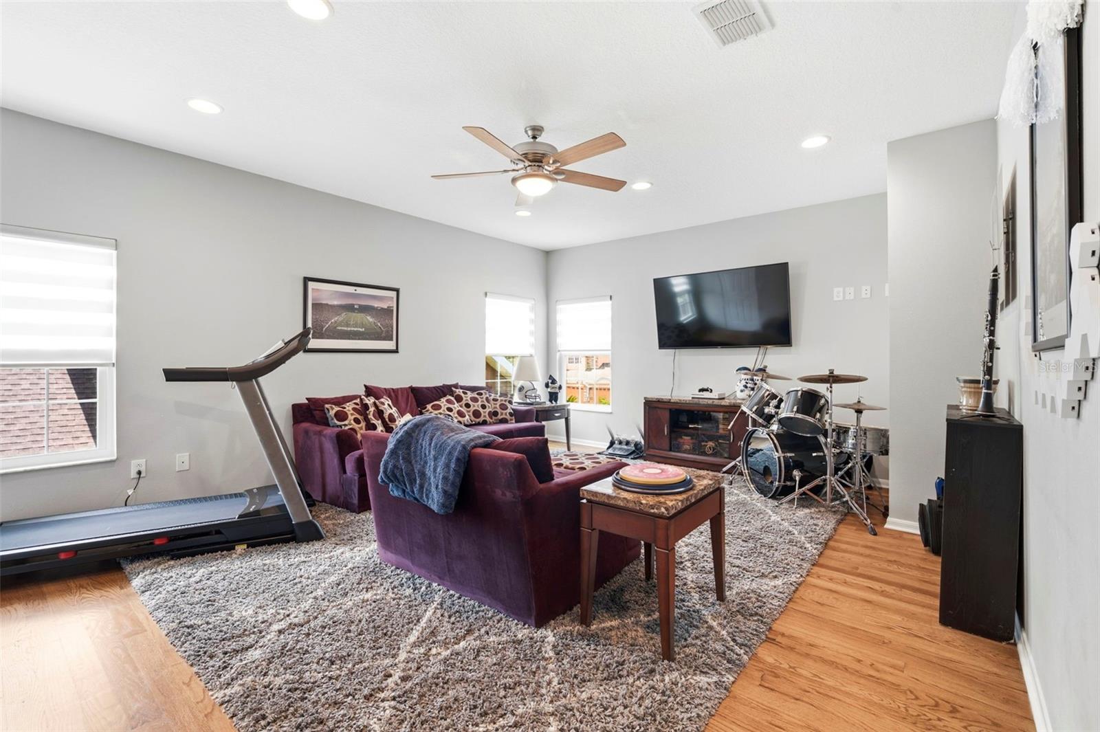 PLANTATION PALMS PH 03D - Residential