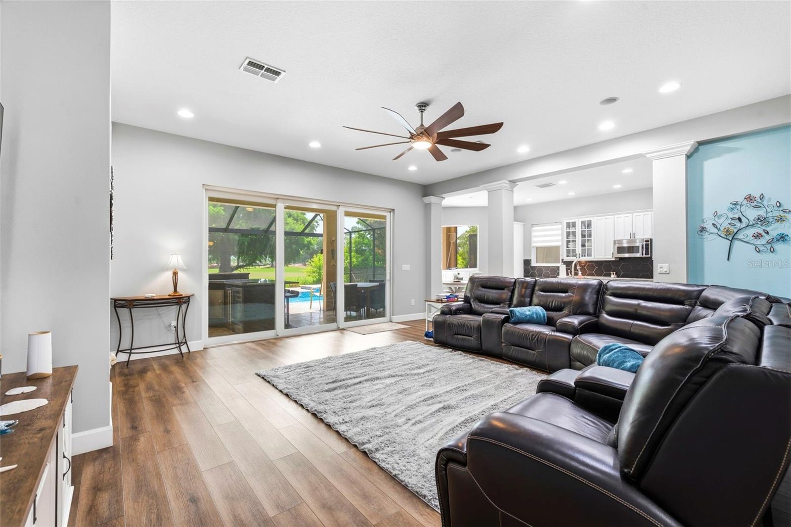 PLANTATION PALMS PH 03D - Residential