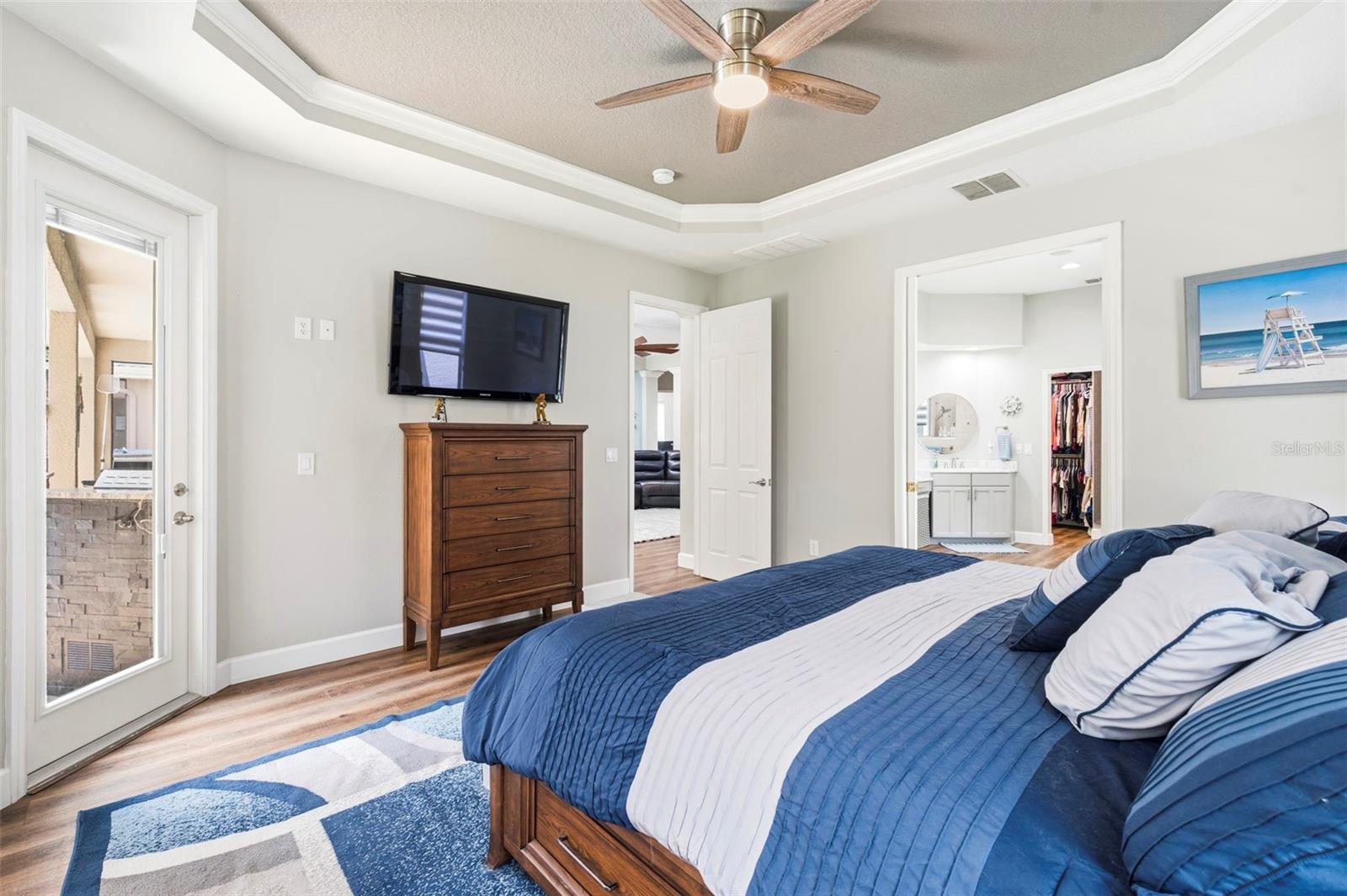 PLANTATION PALMS PH 03D - Residential