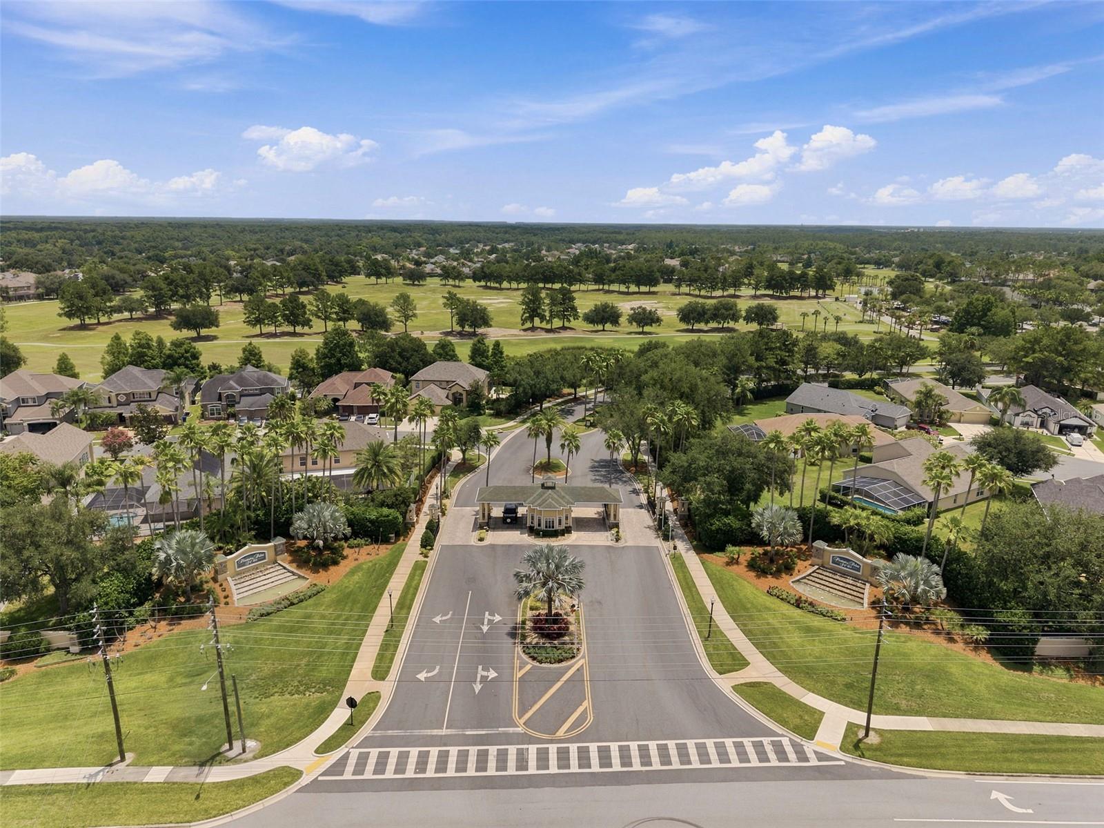 PLANTATION PALMS PH 03D - Residential