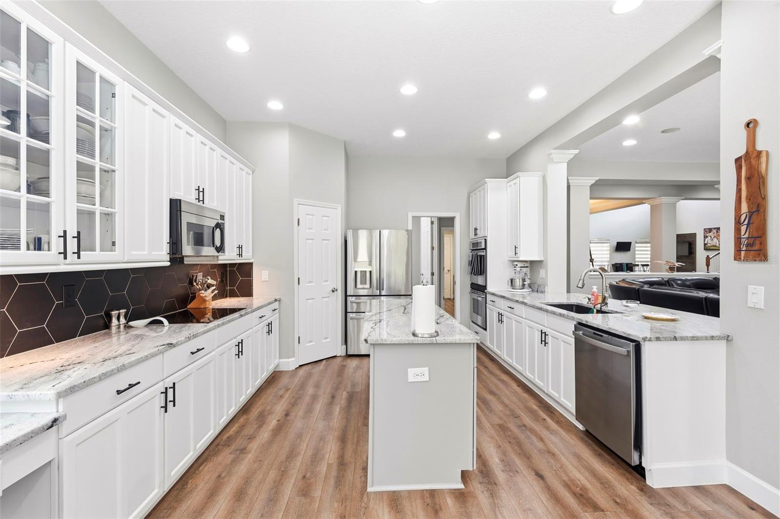 PLANTATION PALMS PH 03D - Residential