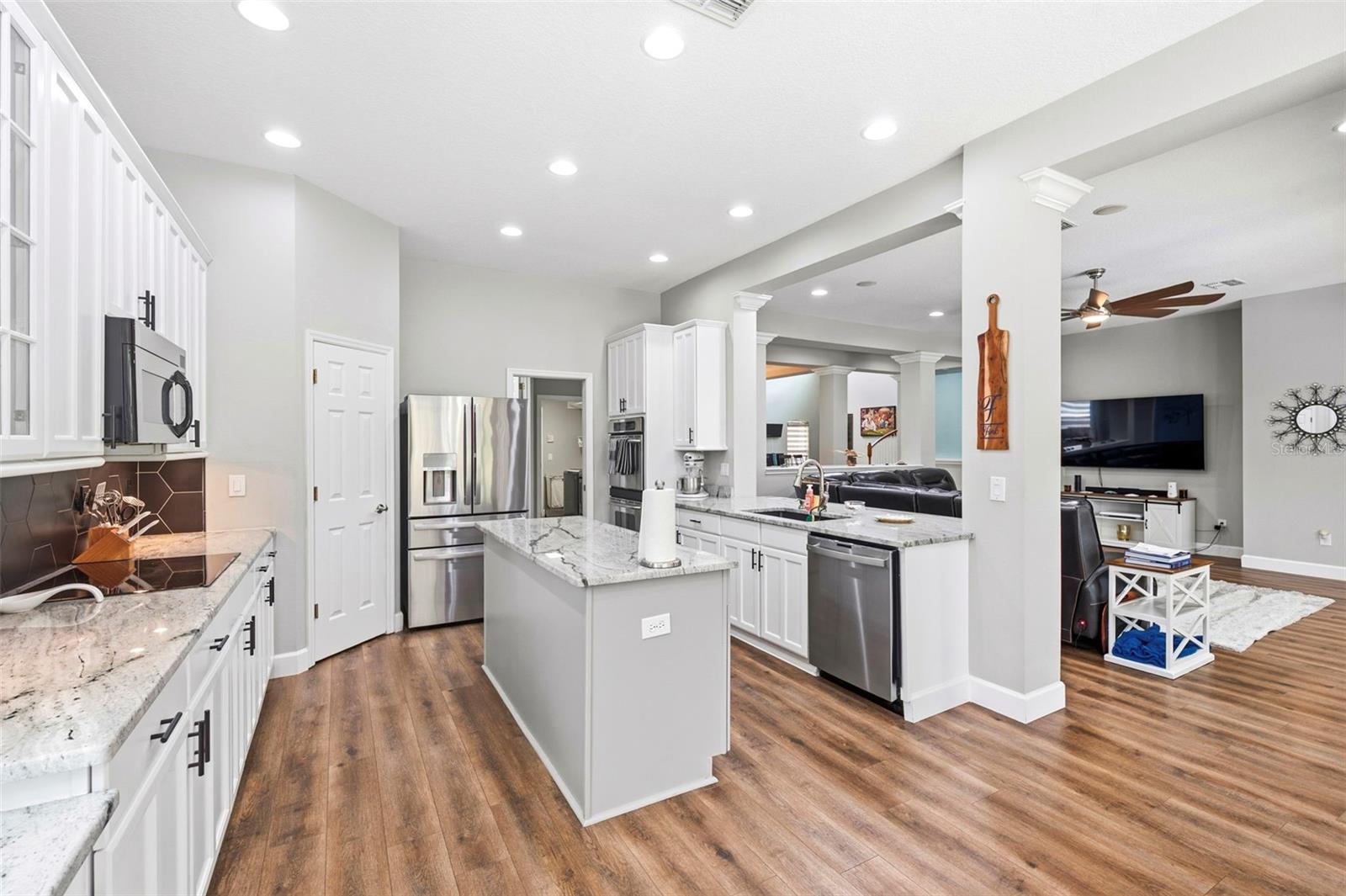 PLANTATION PALMS PH 03D - Residential