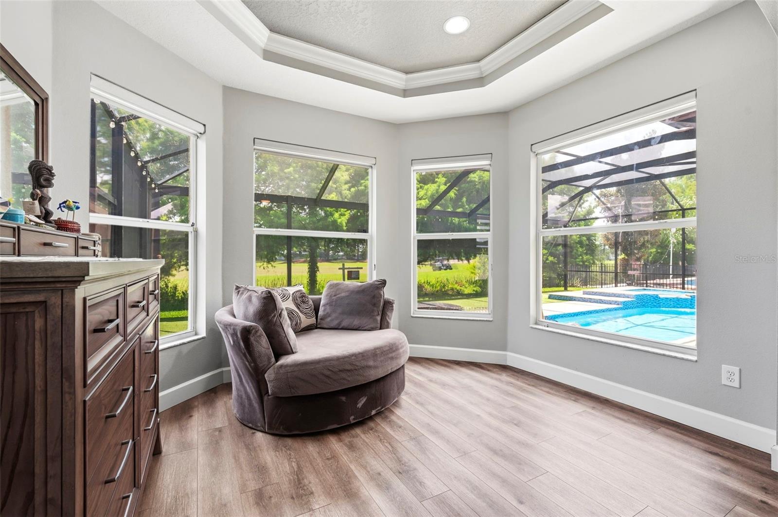 PLANTATION PALMS PH 03D - Residential