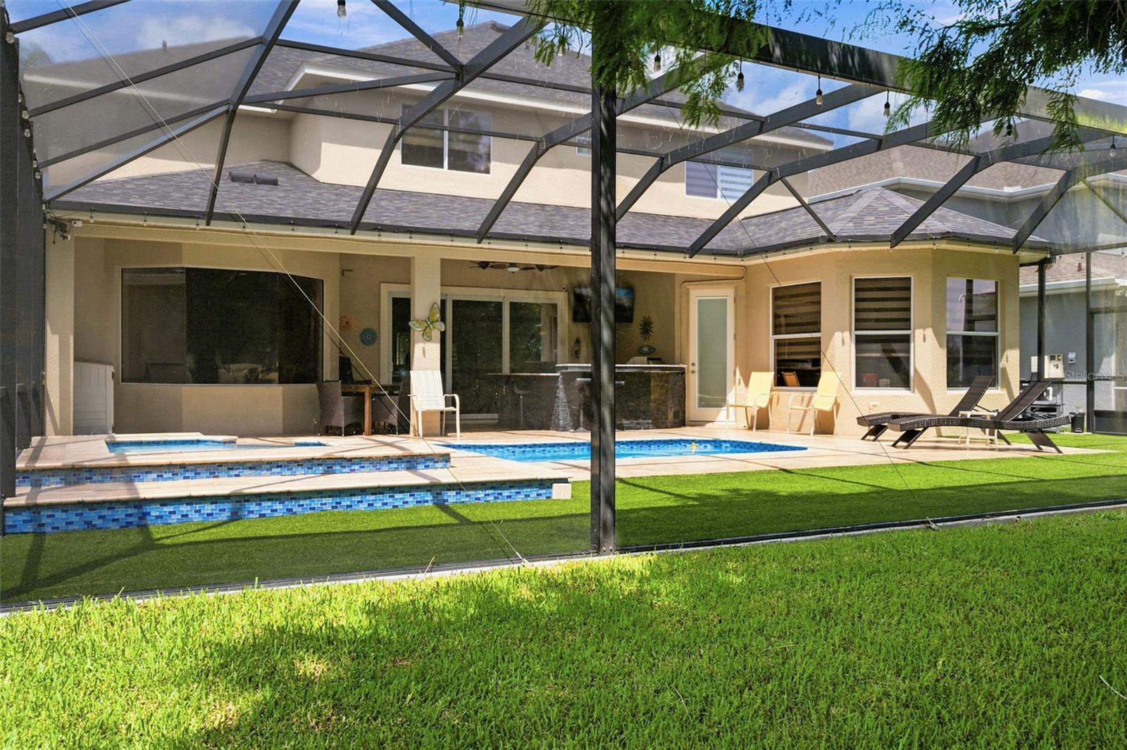 PLANTATION PALMS PH 03D - Residential