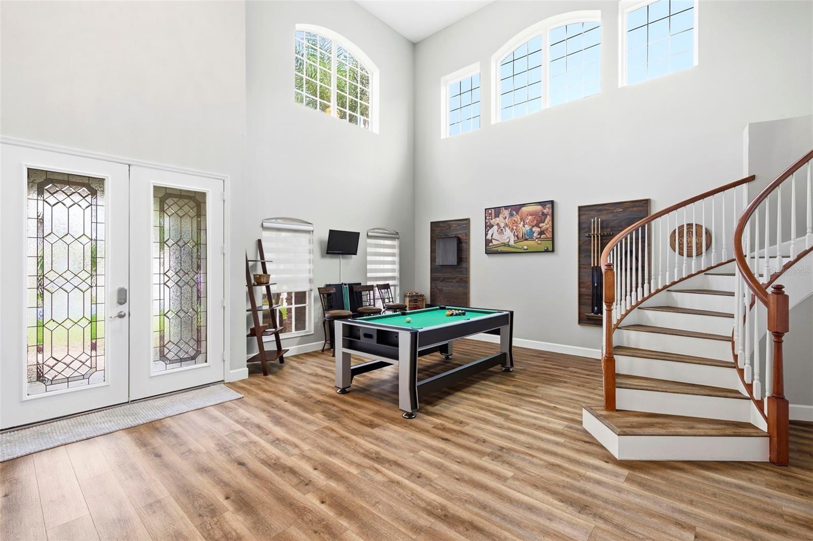 PLANTATION PALMS PH 03D - Residential