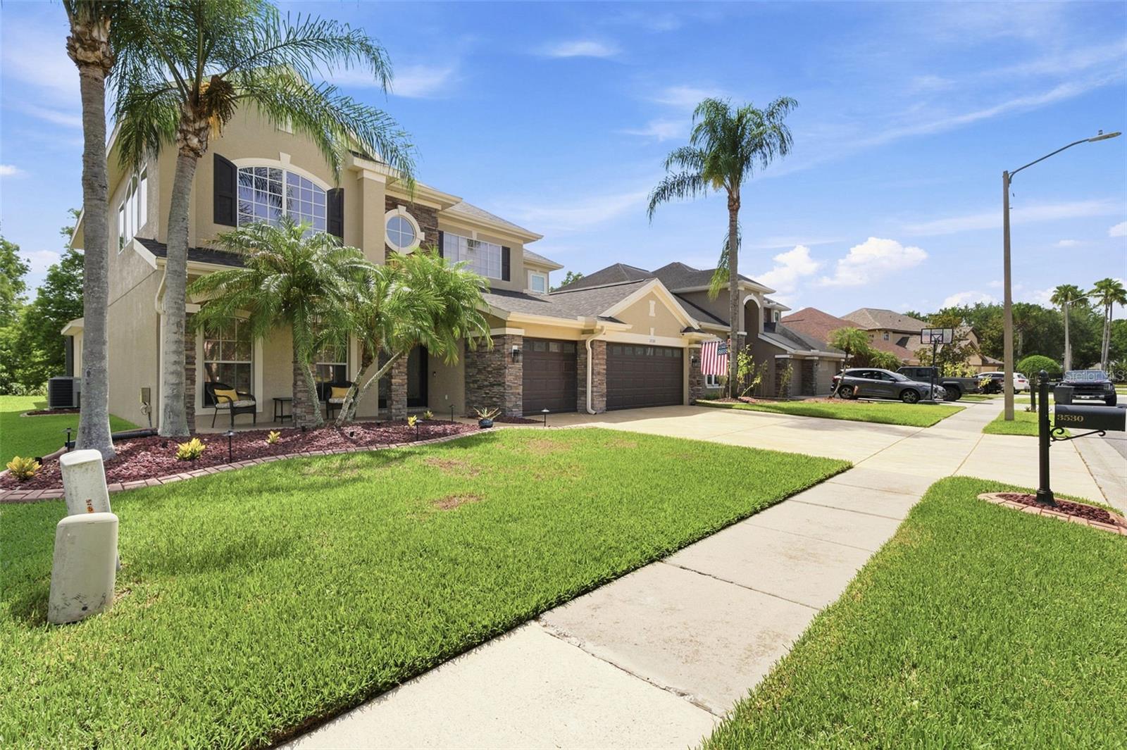 PLANTATION PALMS PH 03D - Residential