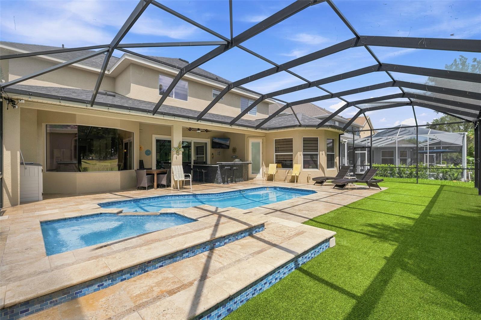 PLANTATION PALMS PH 03D - Residential