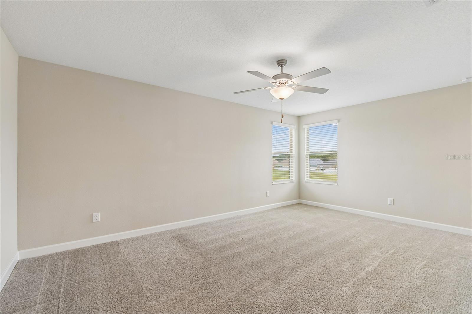 BRIARWINDS - Residential