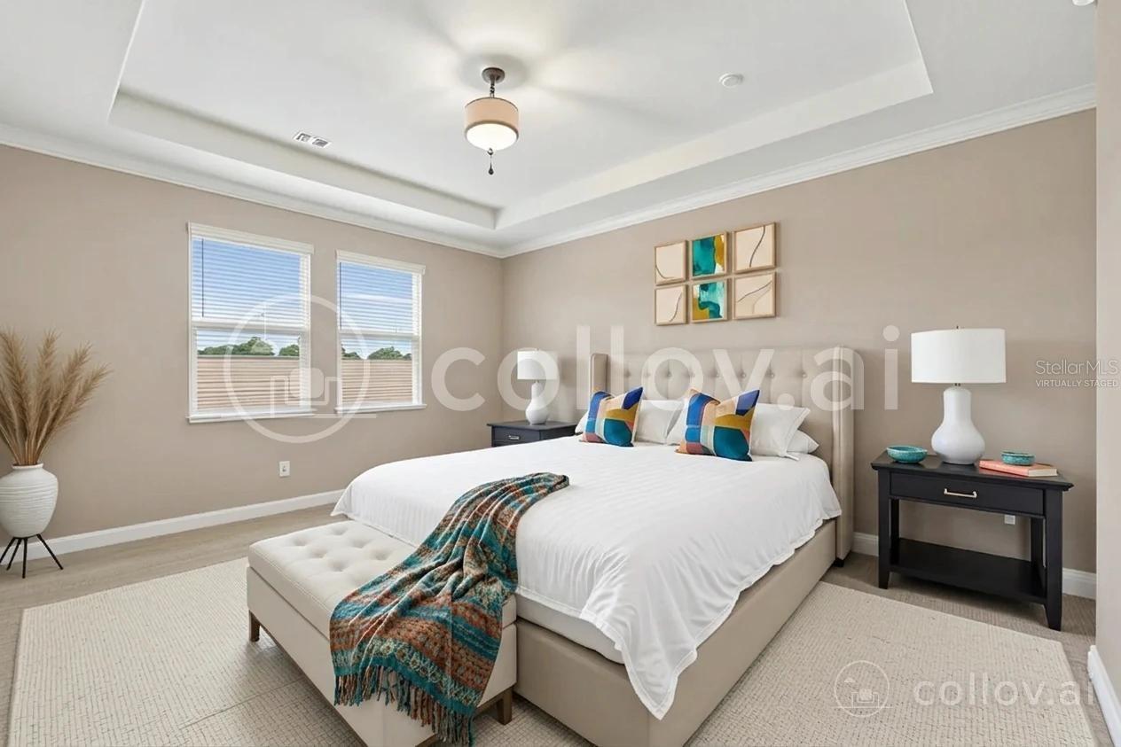 BRIARWINDS - Residential