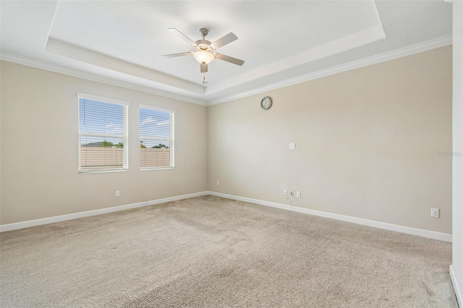 BRIARWINDS - Residential