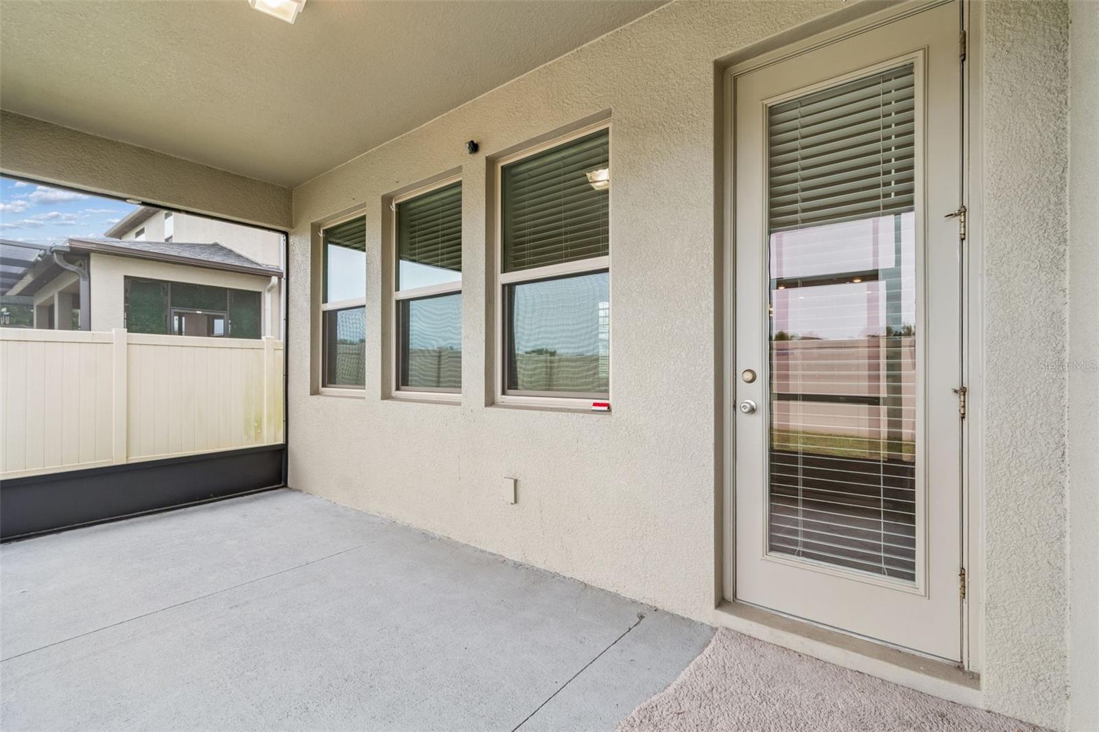 BRIARWINDS - Residential