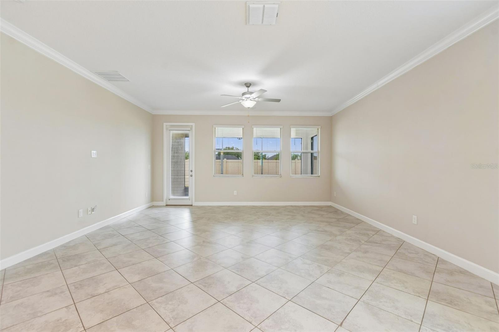 BRIARWINDS - Residential