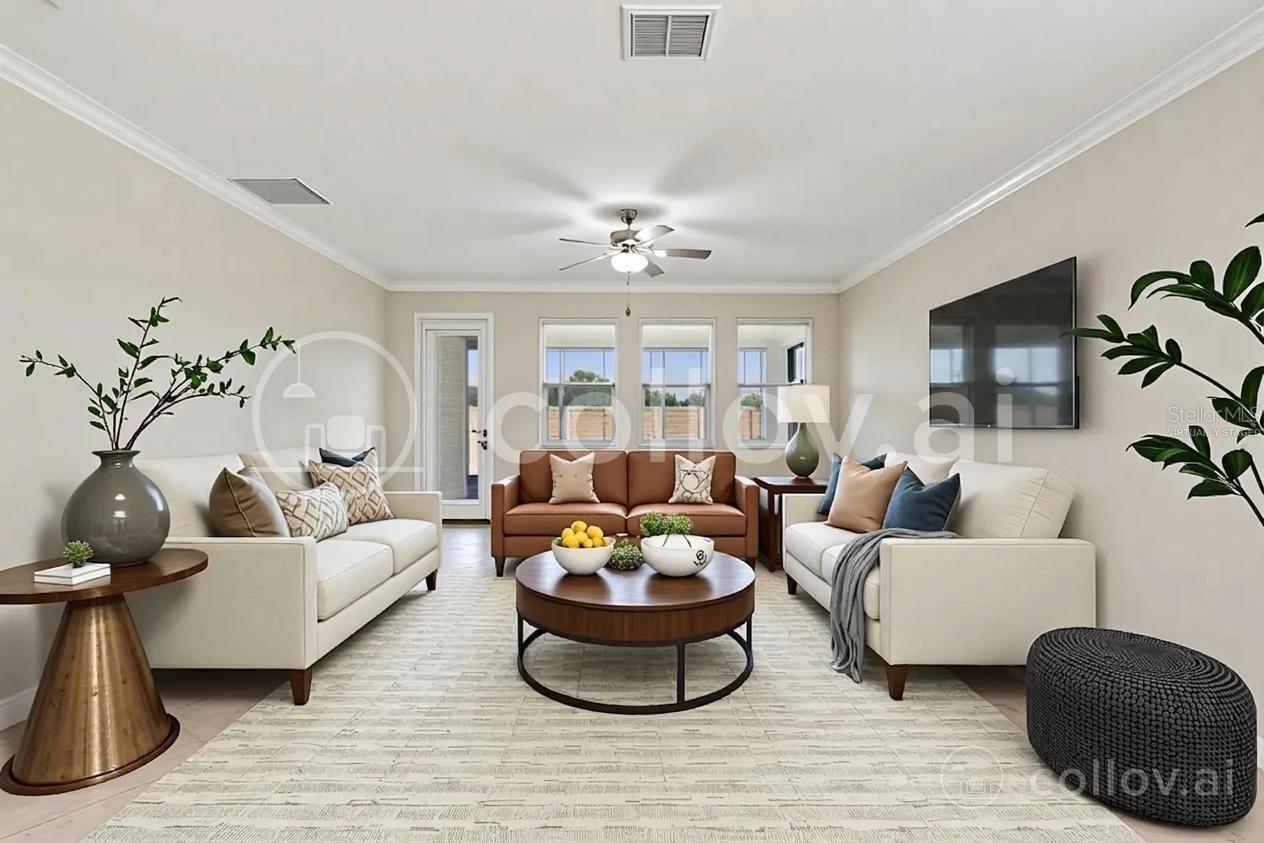 BRIARWINDS - Residential