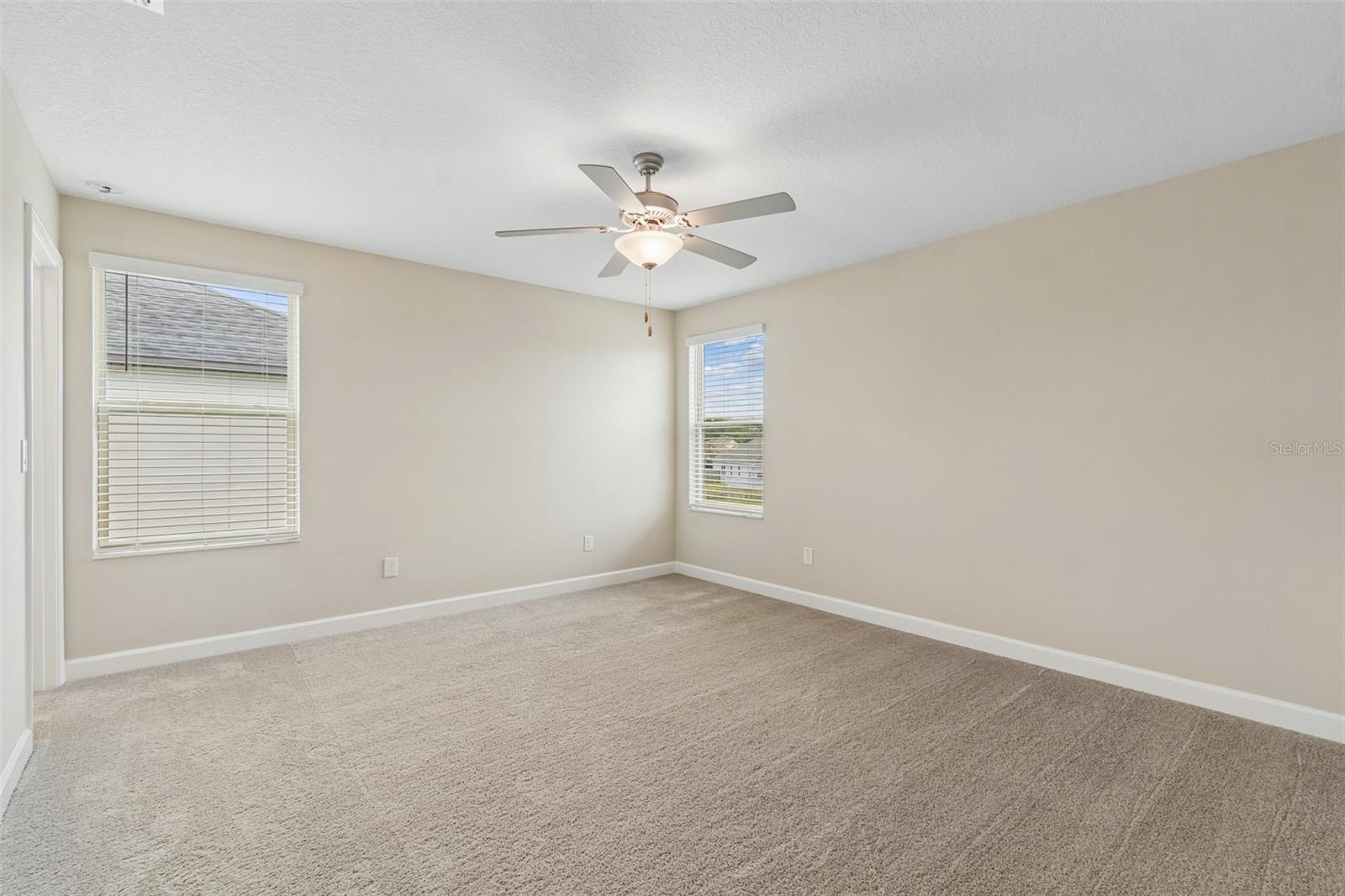 BRIARWINDS - Residential