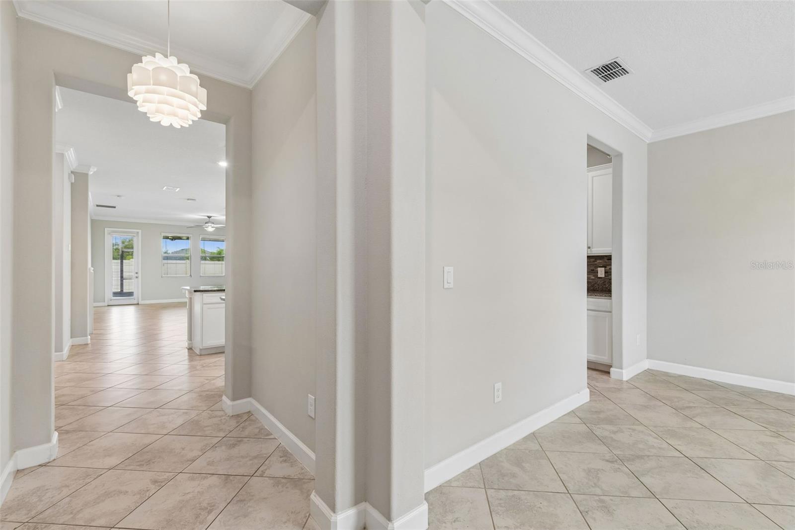 BRIARWINDS - Residential
