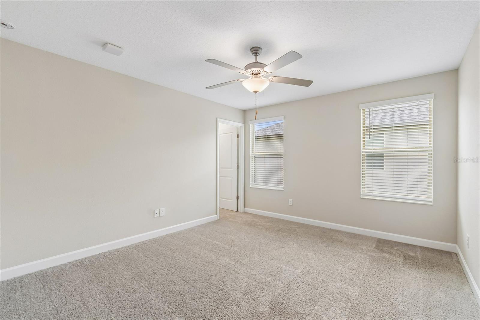 BRIARWINDS - Residential