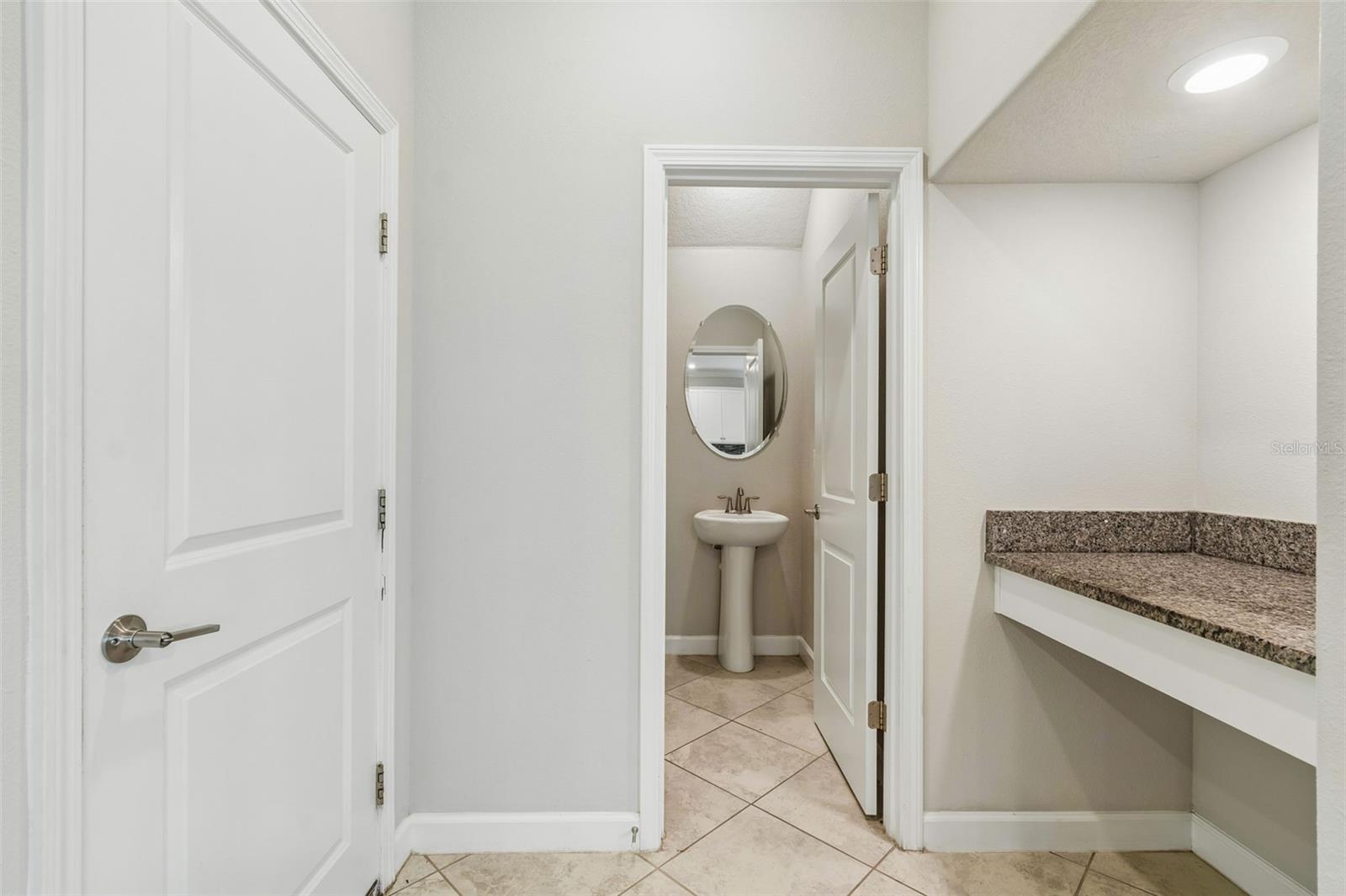 BRIARWINDS - Residential