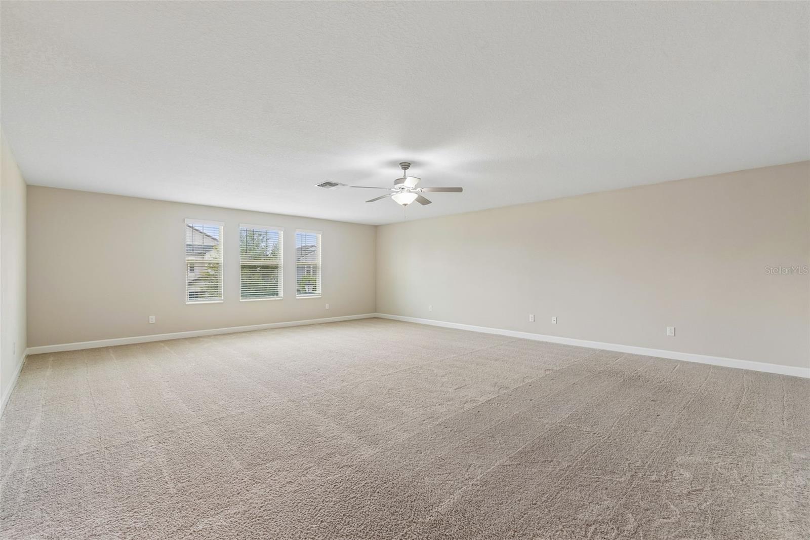BRIARWINDS - Residential