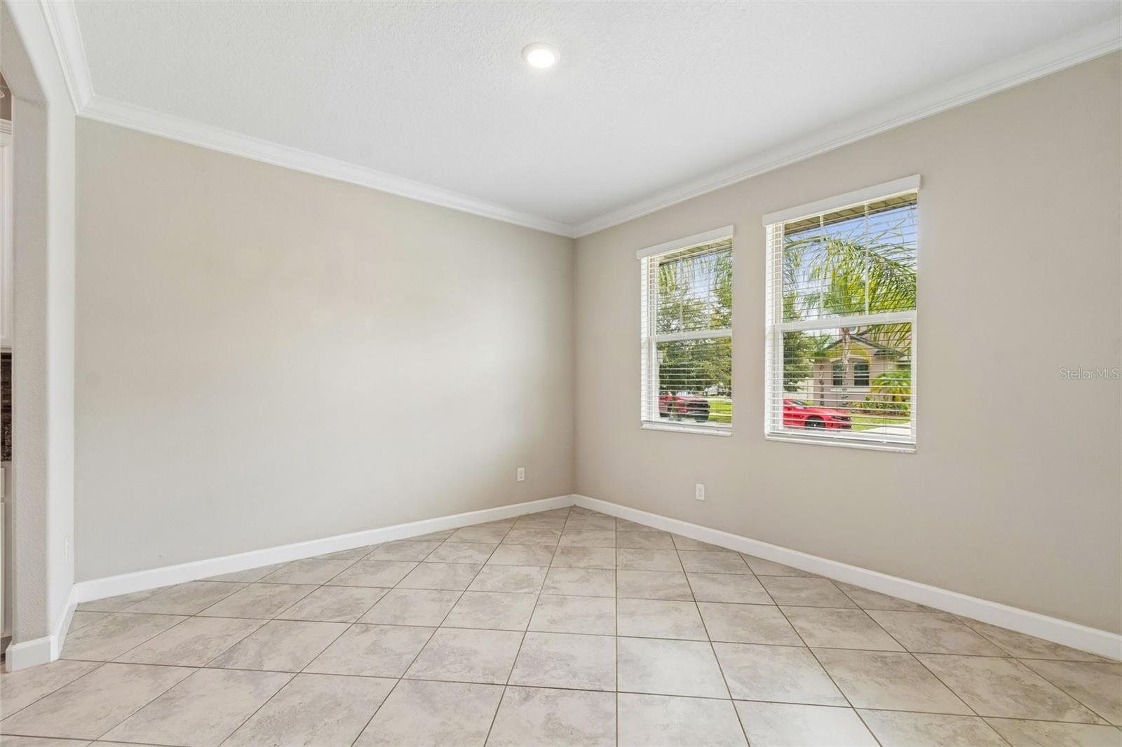 BRIARWINDS - Residential