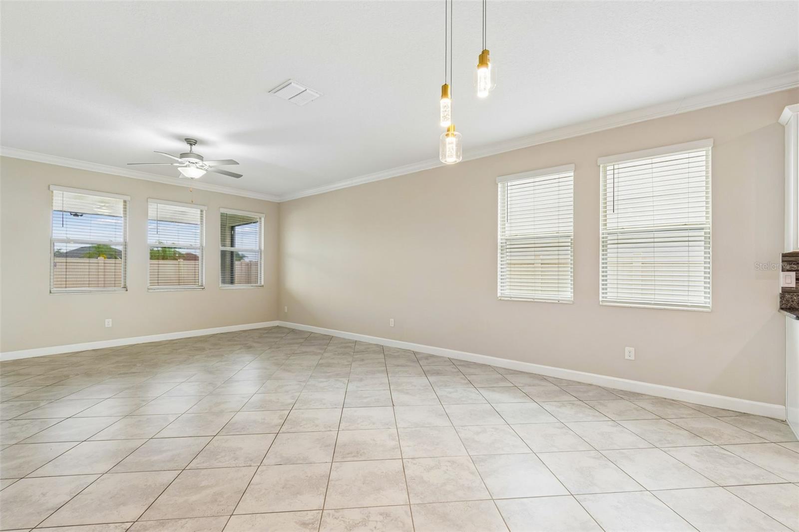BRIARWINDS - Residential