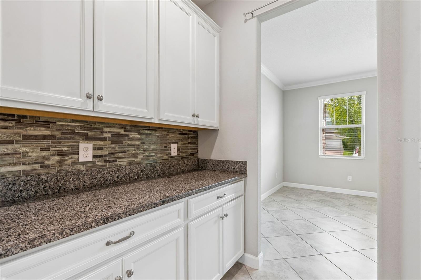 BRIARWINDS - Residential