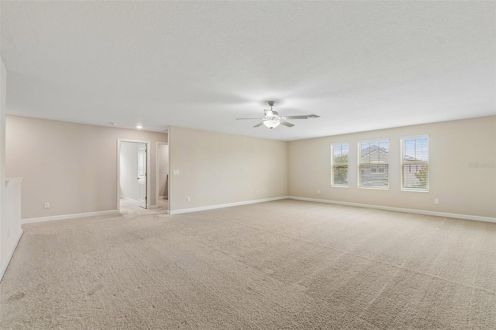 BRIARWINDS - Residential