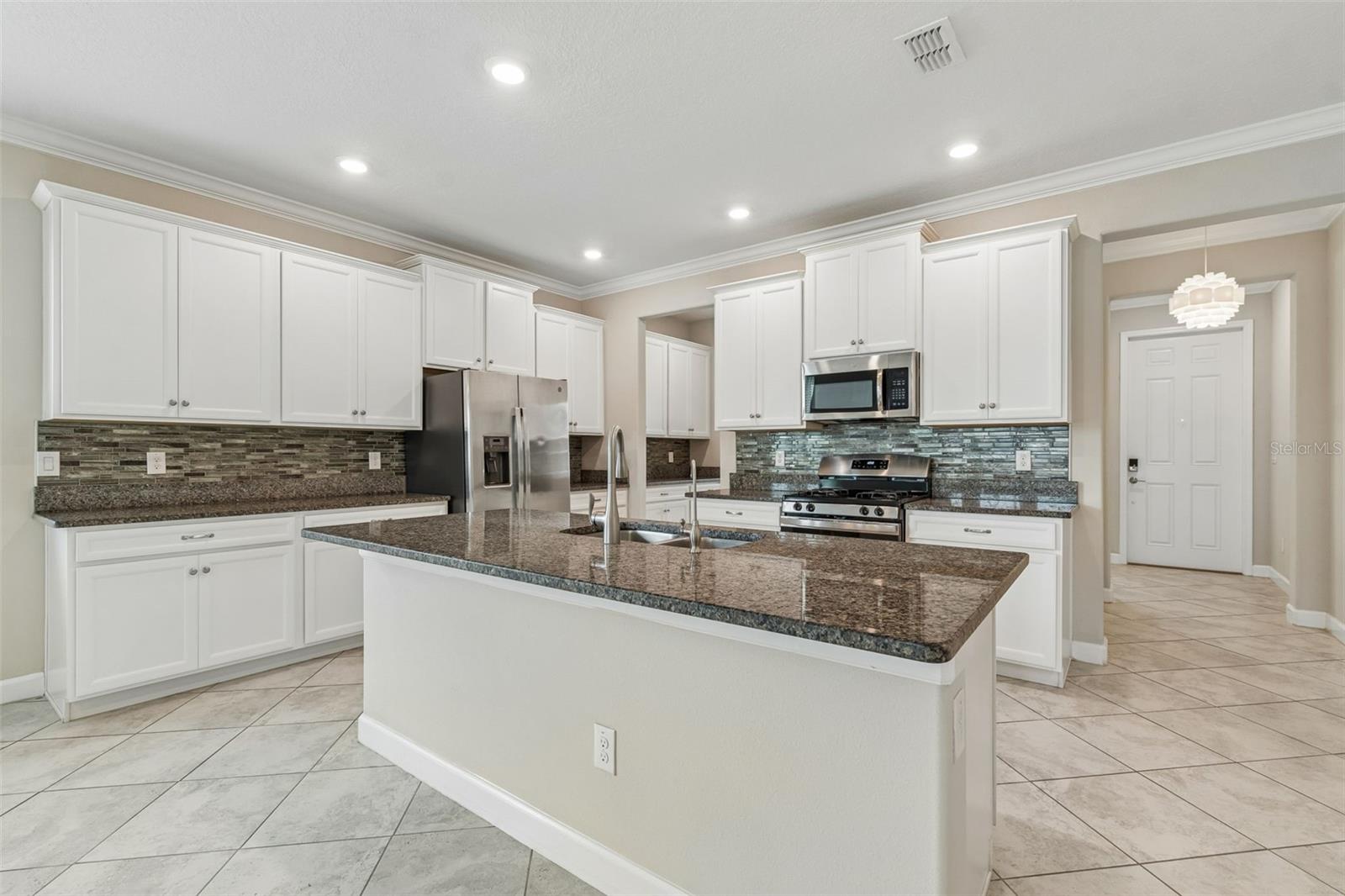 BRIARWINDS - Residential