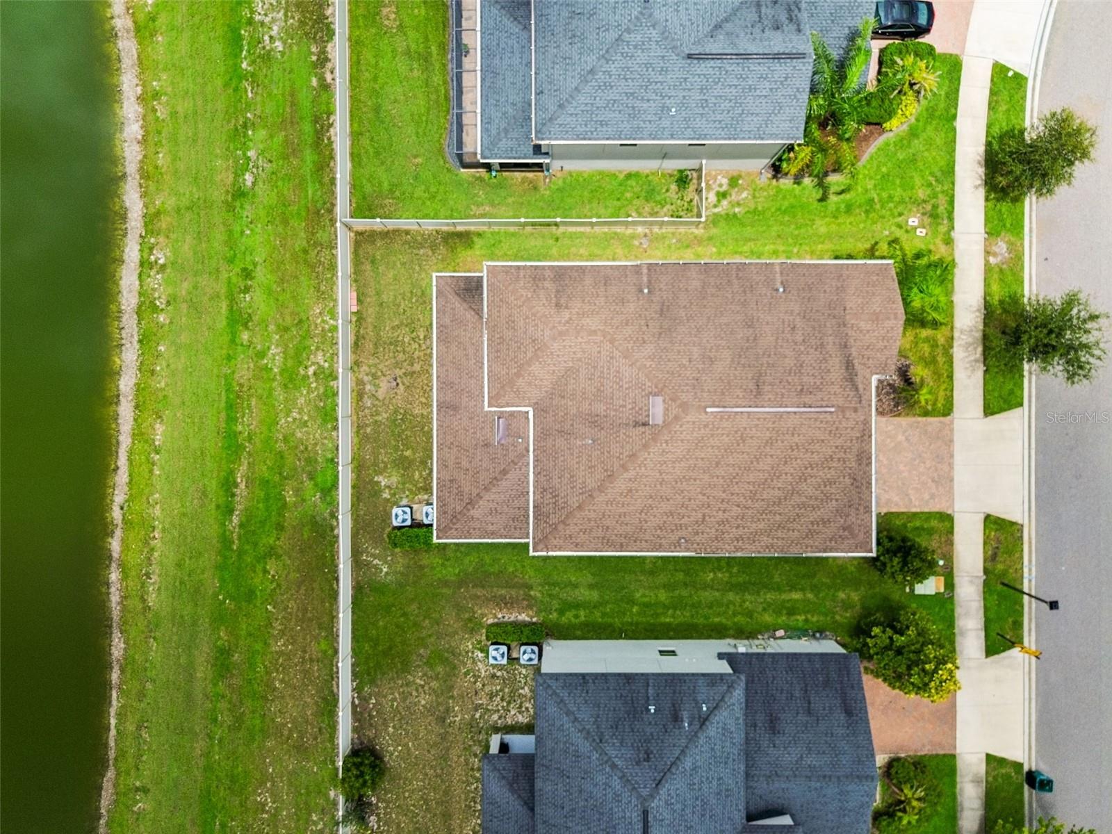 BRIARWINDS - Residential