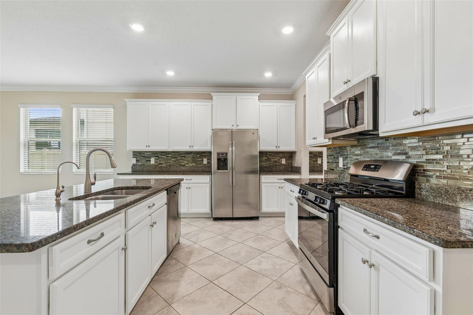 BRIARWINDS - Residential