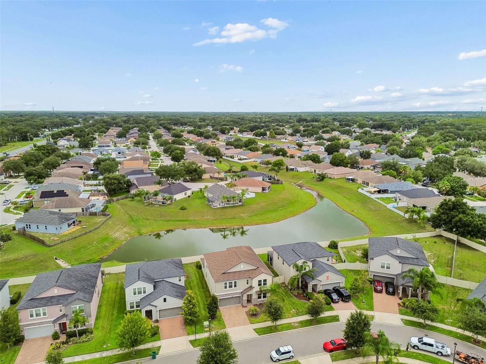 BRIARWINDS - Residential