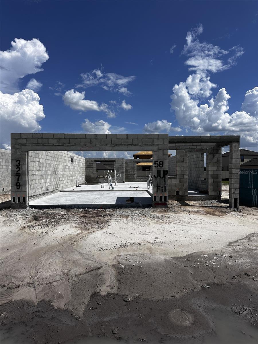 GRASSLANDS WEST - Residential