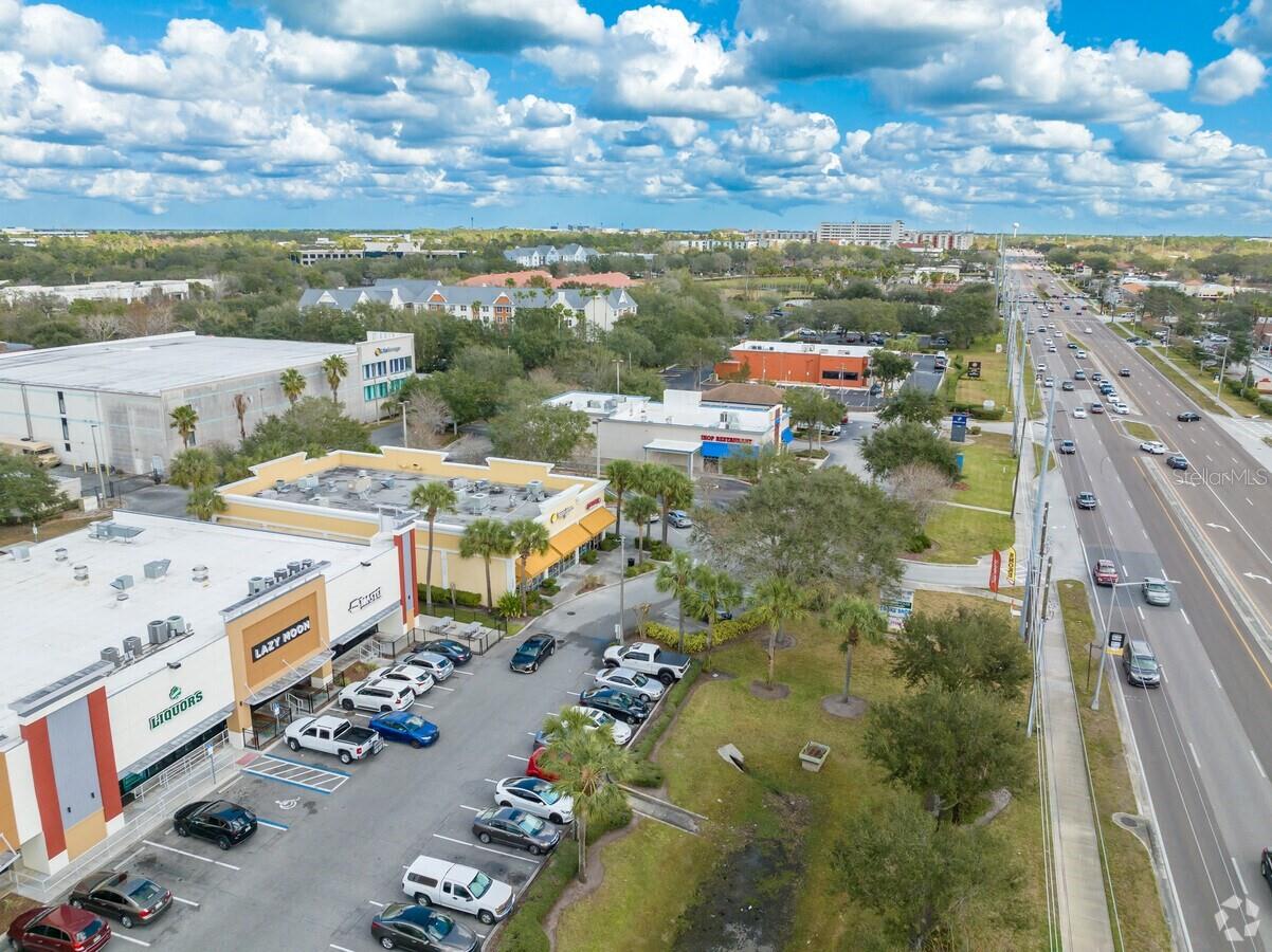 BONNEVILLE SEC 01 - Residential Lease