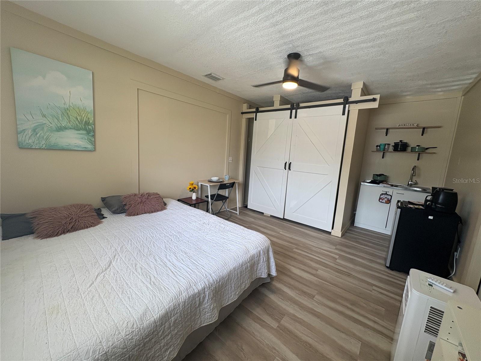 BONNEVILLE SEC 01 - Residential Lease