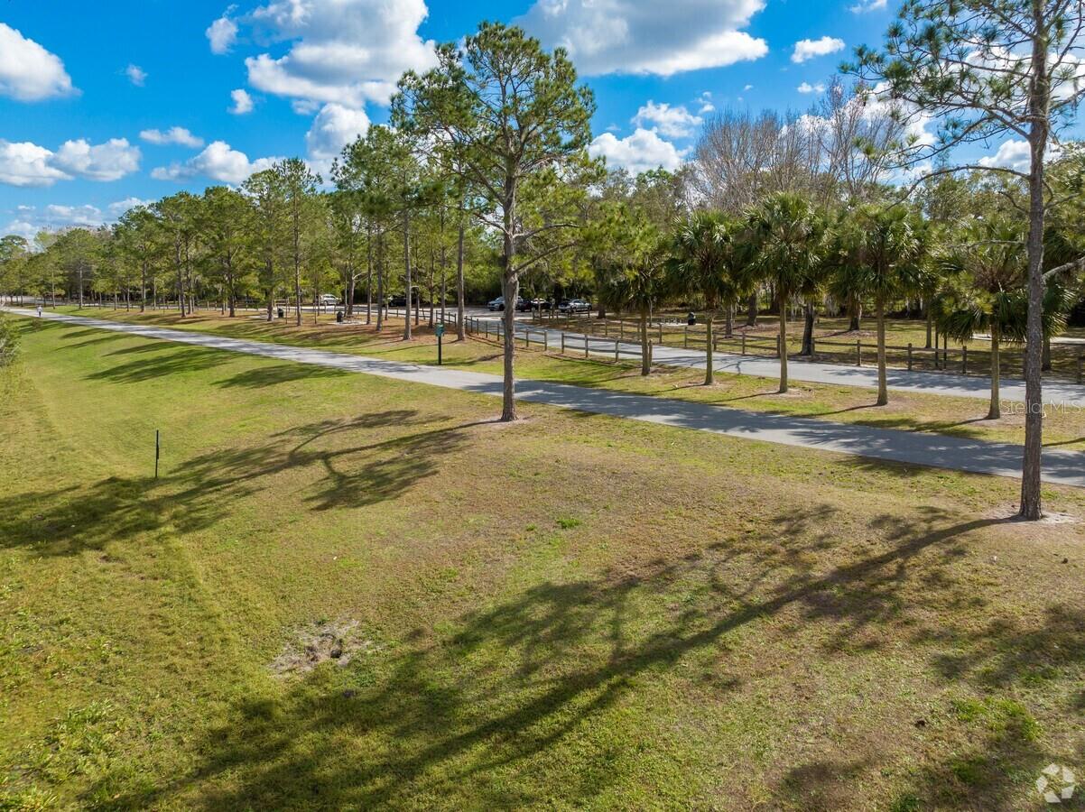 BONNEVILLE SEC 01 - Residential Lease
