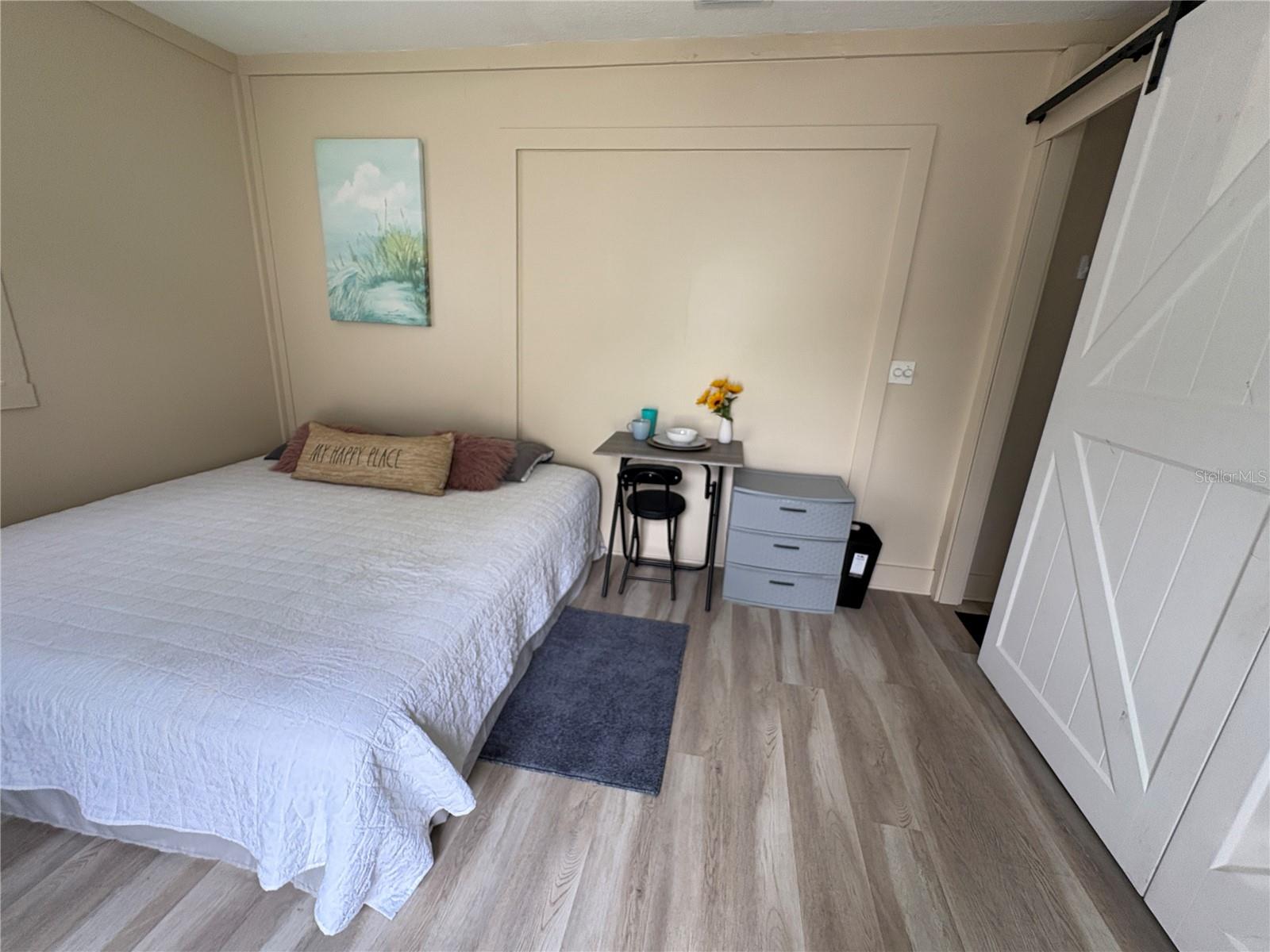 BONNEVILLE SEC 01 - Residential Lease