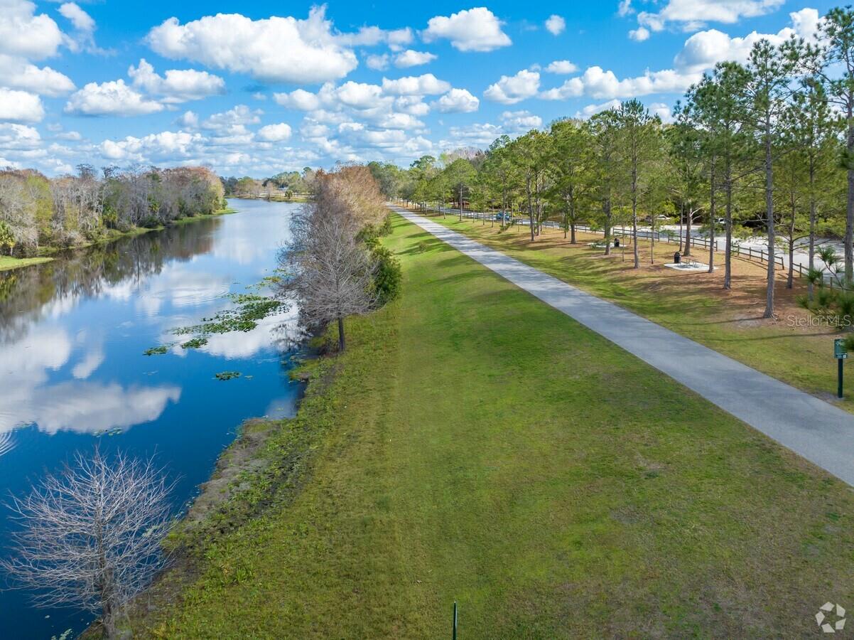 BONNEVILLE SEC 01 - Residential Lease