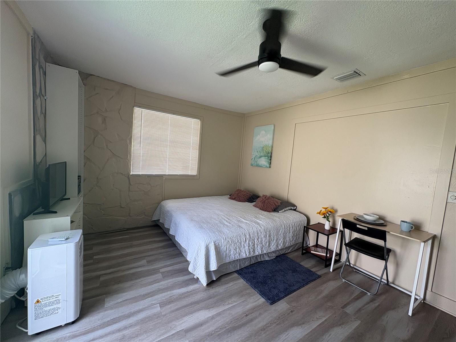 BONNEVILLE SEC 01 - Residential Lease