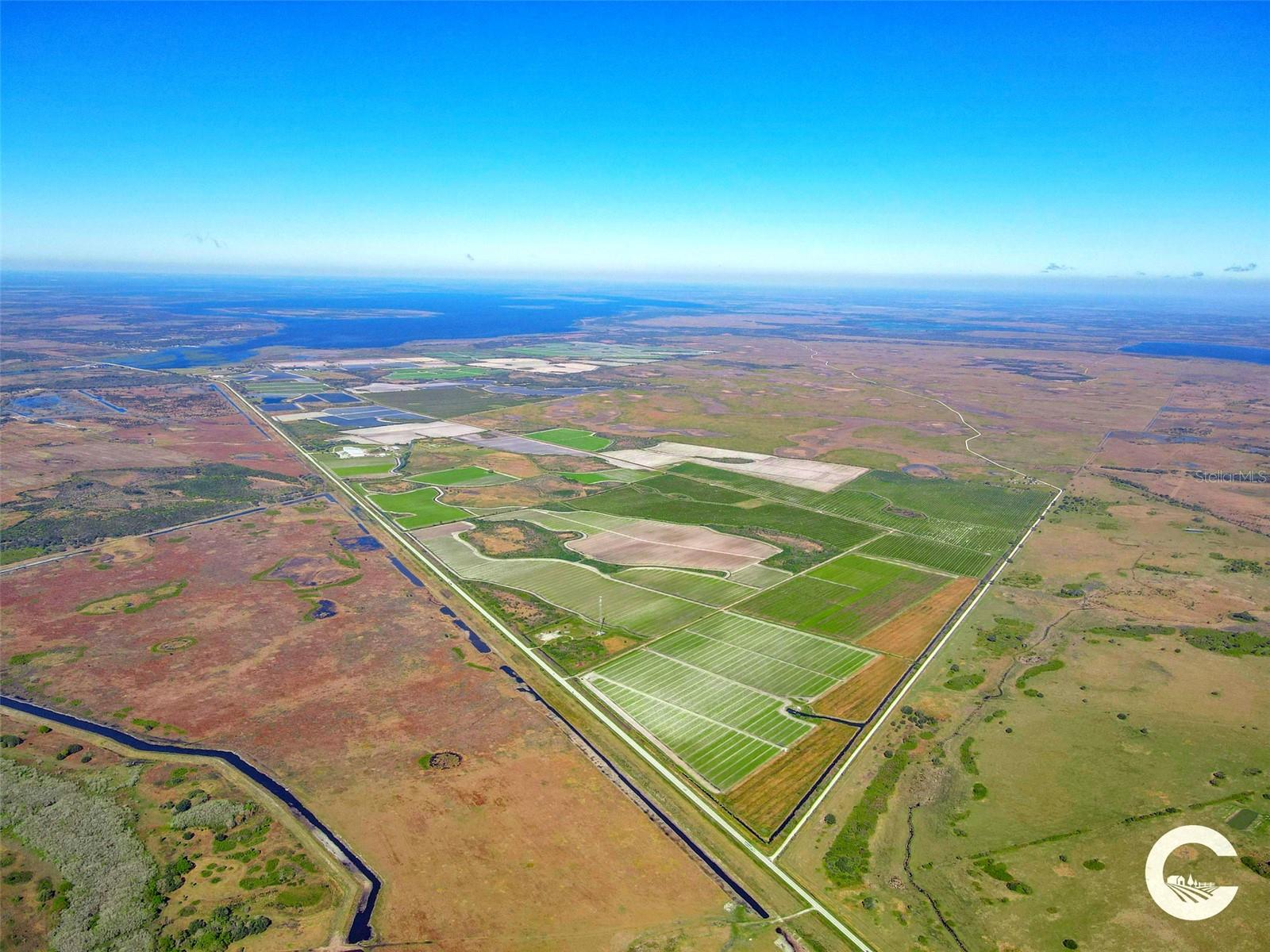 ACREAGE & UNREC - Land