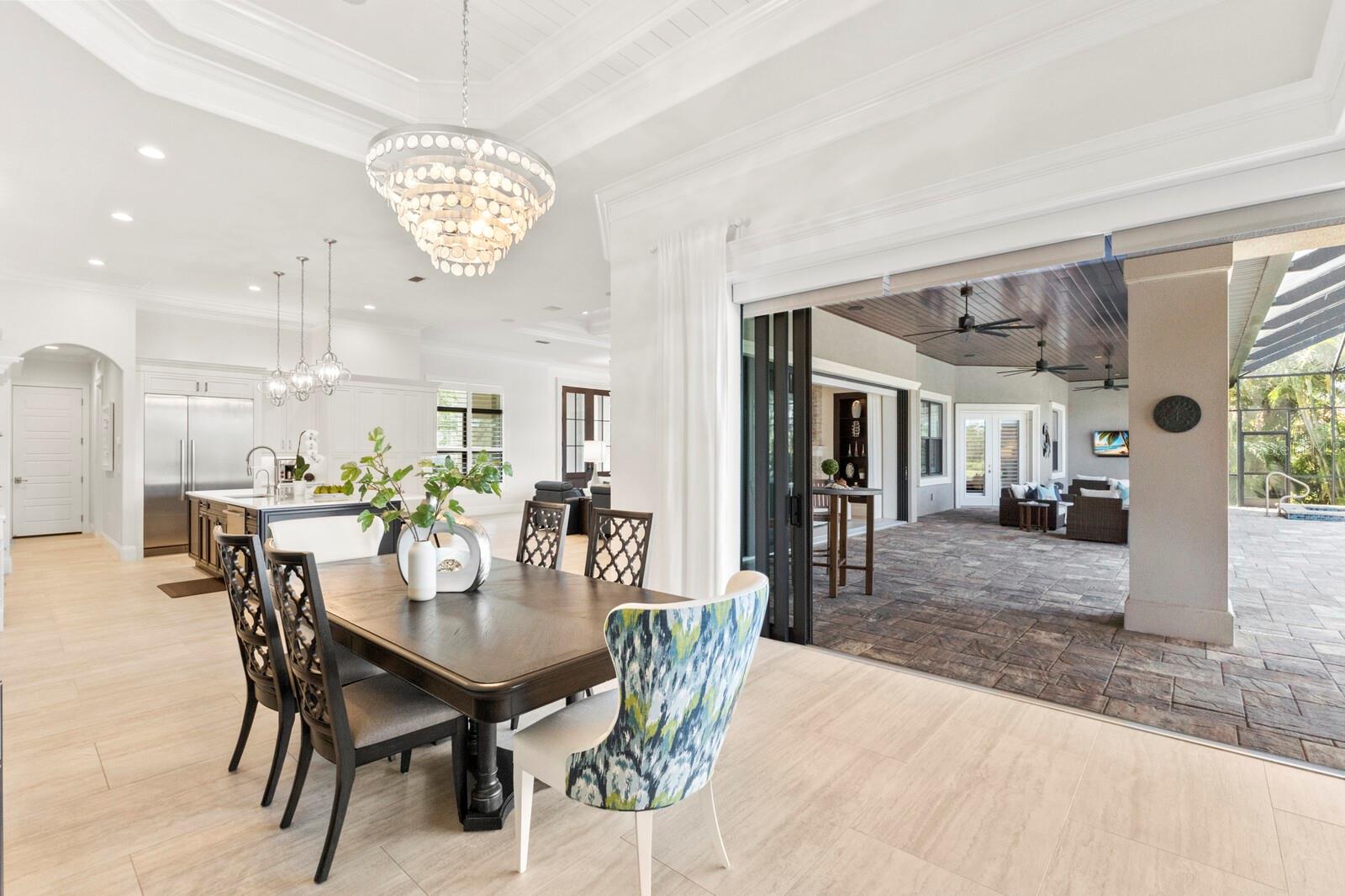 CONCESSION PH II BLK B & PH III - Residential