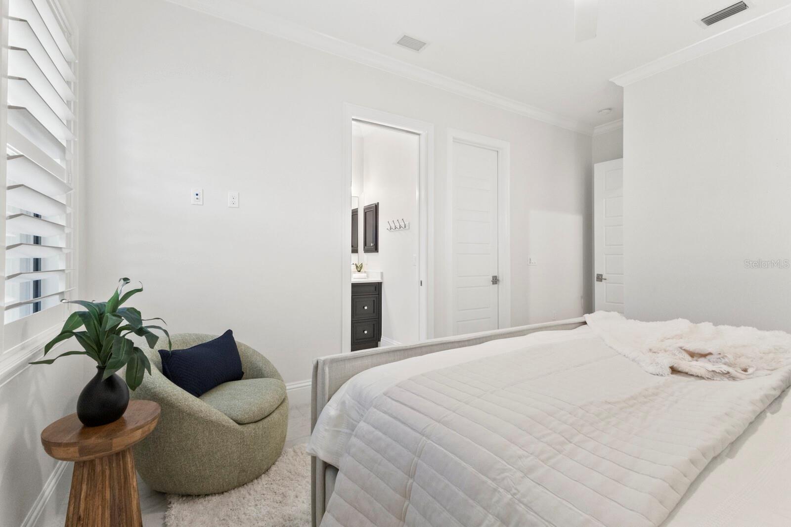 CONCESSION PH II BLK B & PH III - Residential