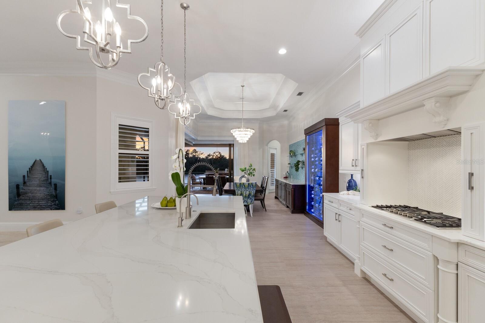 CONCESSION PH II BLK B & PH III - Residential