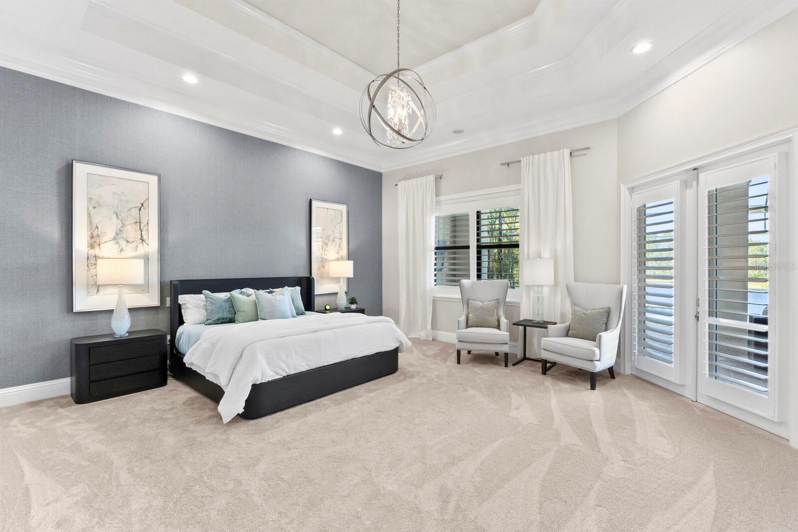 CONCESSION PH II BLK B & PH III - Residential