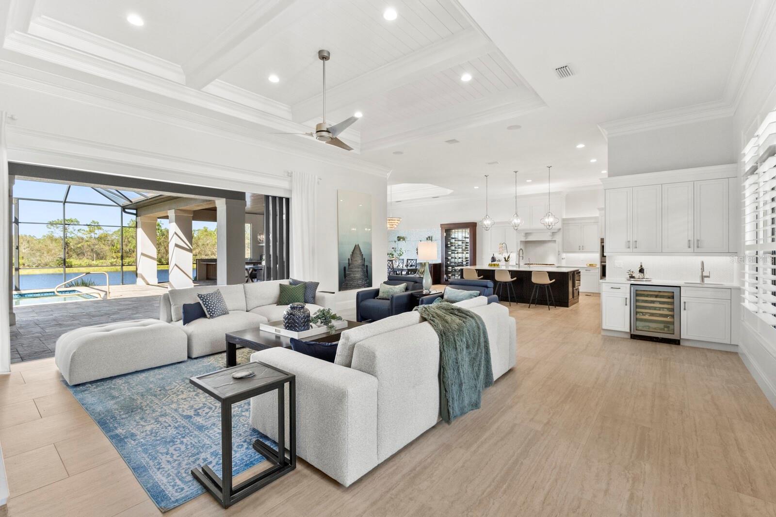 CONCESSION PH II BLK B & PH III - Residential