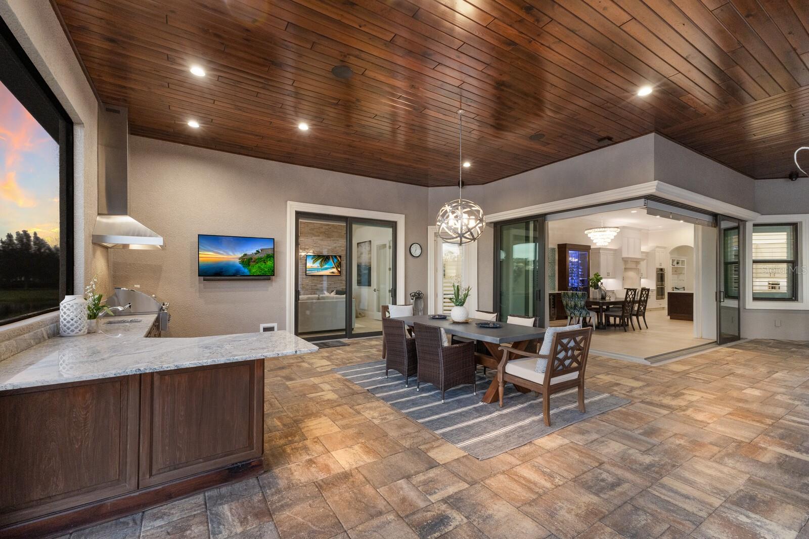 CONCESSION PH II BLK B & PH III - Residential