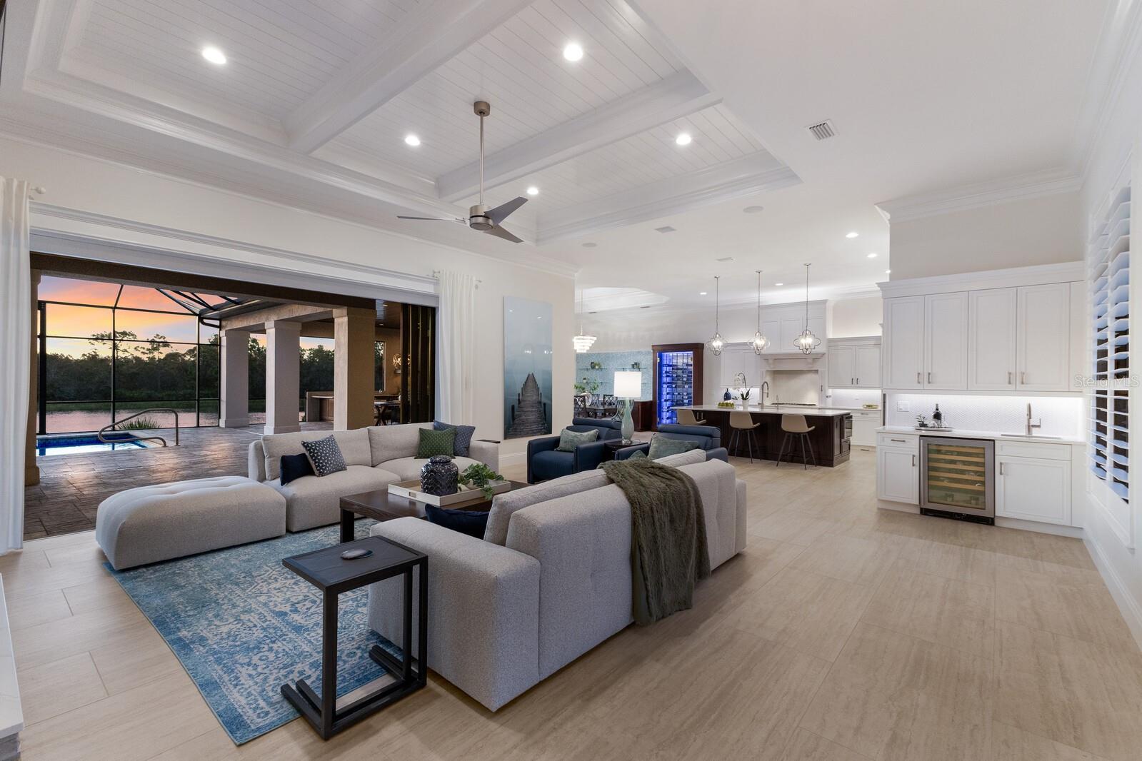 CONCESSION PH II BLK B & PH III - Residential