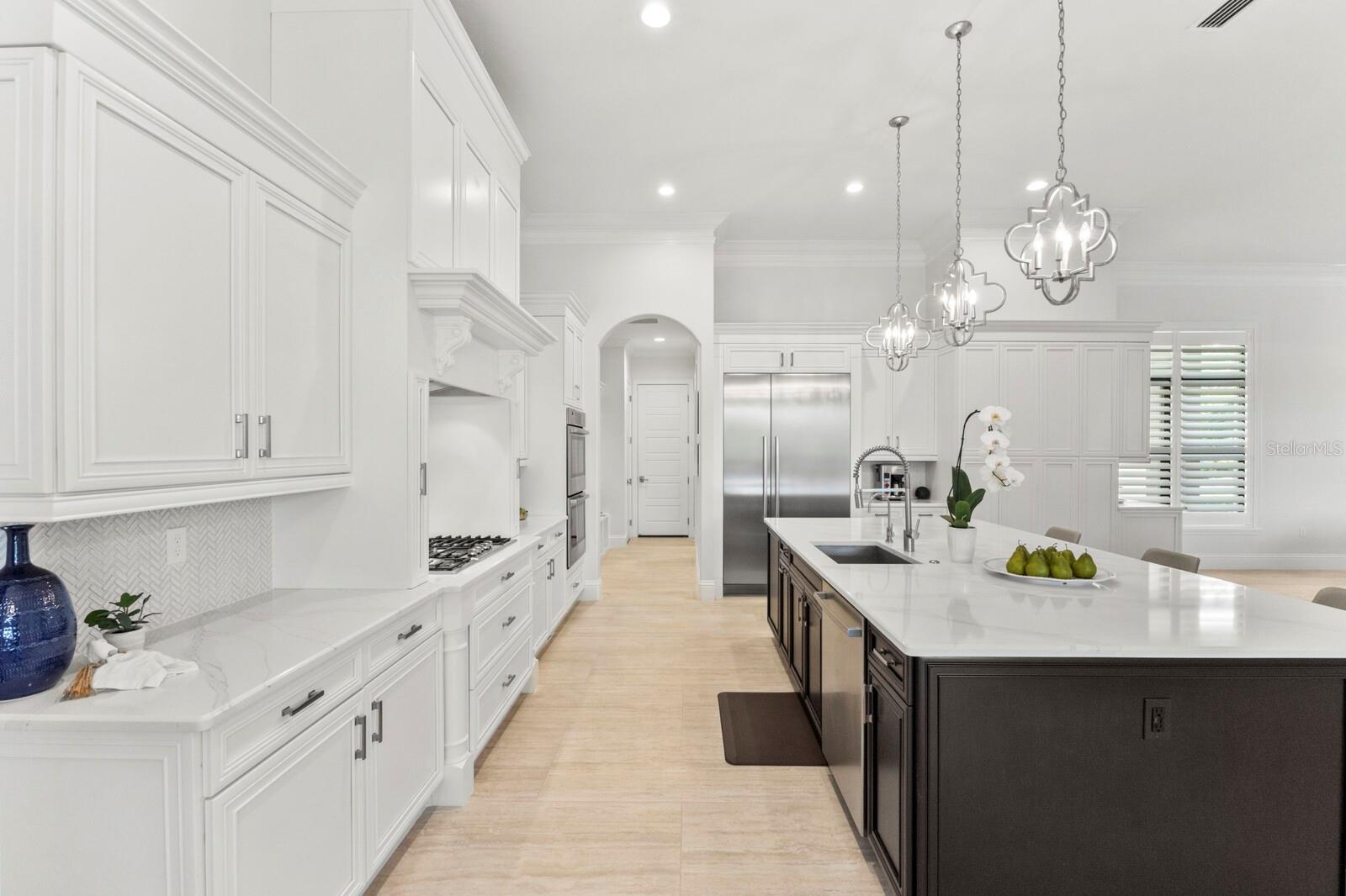 CONCESSION PH II BLK B & PH III - Residential